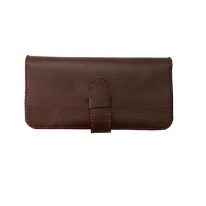کیف پول چرمی مدل bik-wo-036