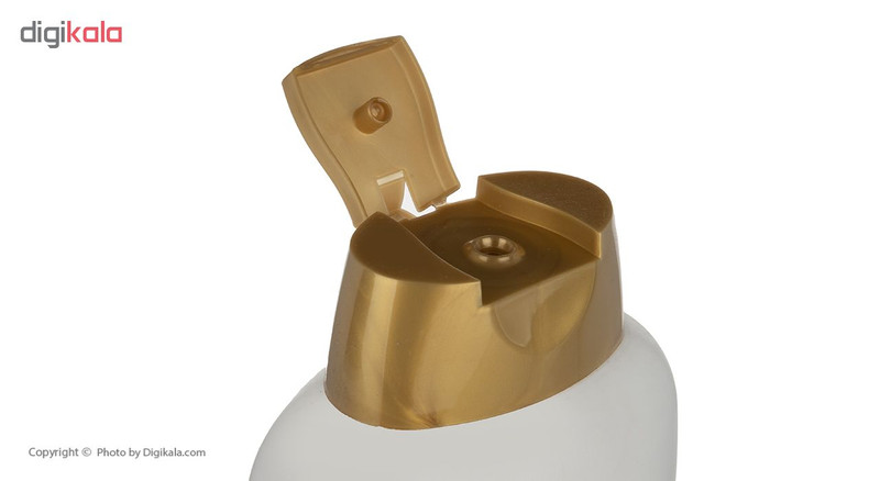 شامپو صحت مدل Almond حجم 1 لیتر