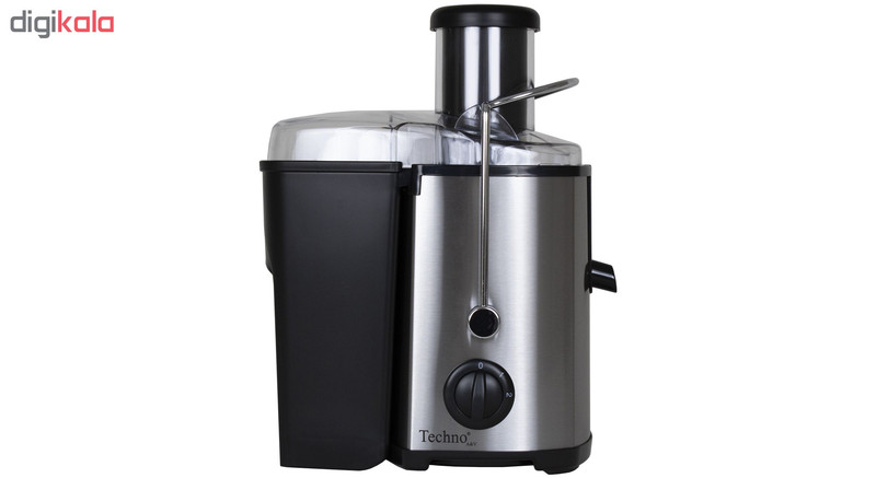 آب میوه گیری تکنو مدل Te-304