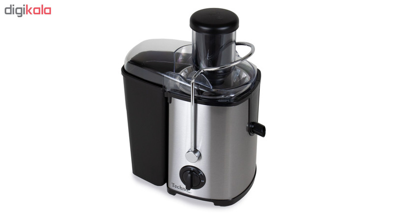 آب میوه گیری تکنو مدل Te-304