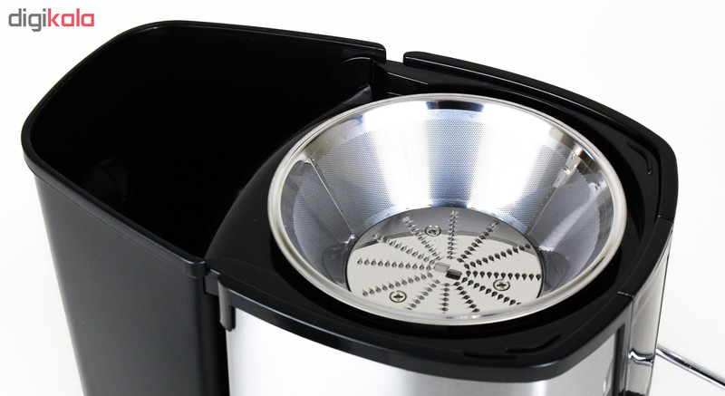 آب میوه گیری تکنو مدل Te-304