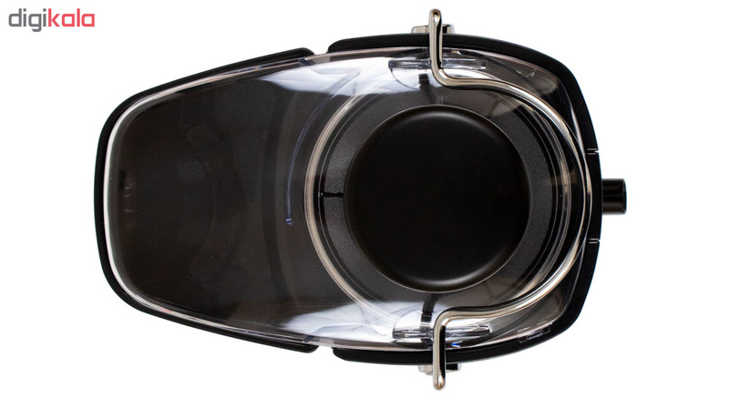 آب میوه گیری تکنو مدل Te-304