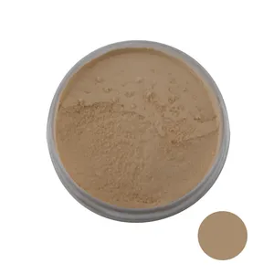 پودر تثبیت کننده آرایش آدور کوین شماره AC04