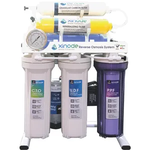 دستگاه تصفیه کننده آب زینود مدل AXS-305HB