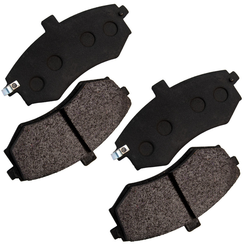 لنت ترمز جلو کویین مدل Z941 مناسب برای جک J5