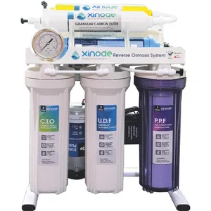 دستگاه تصفیه کننده آب زینود مدل AXS-405HB