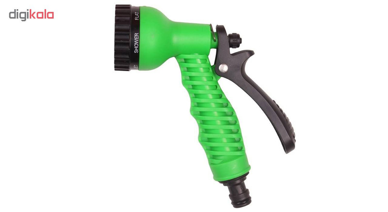 شلنگ مجیک هوس مدل 3X-G به همراه آبپاش