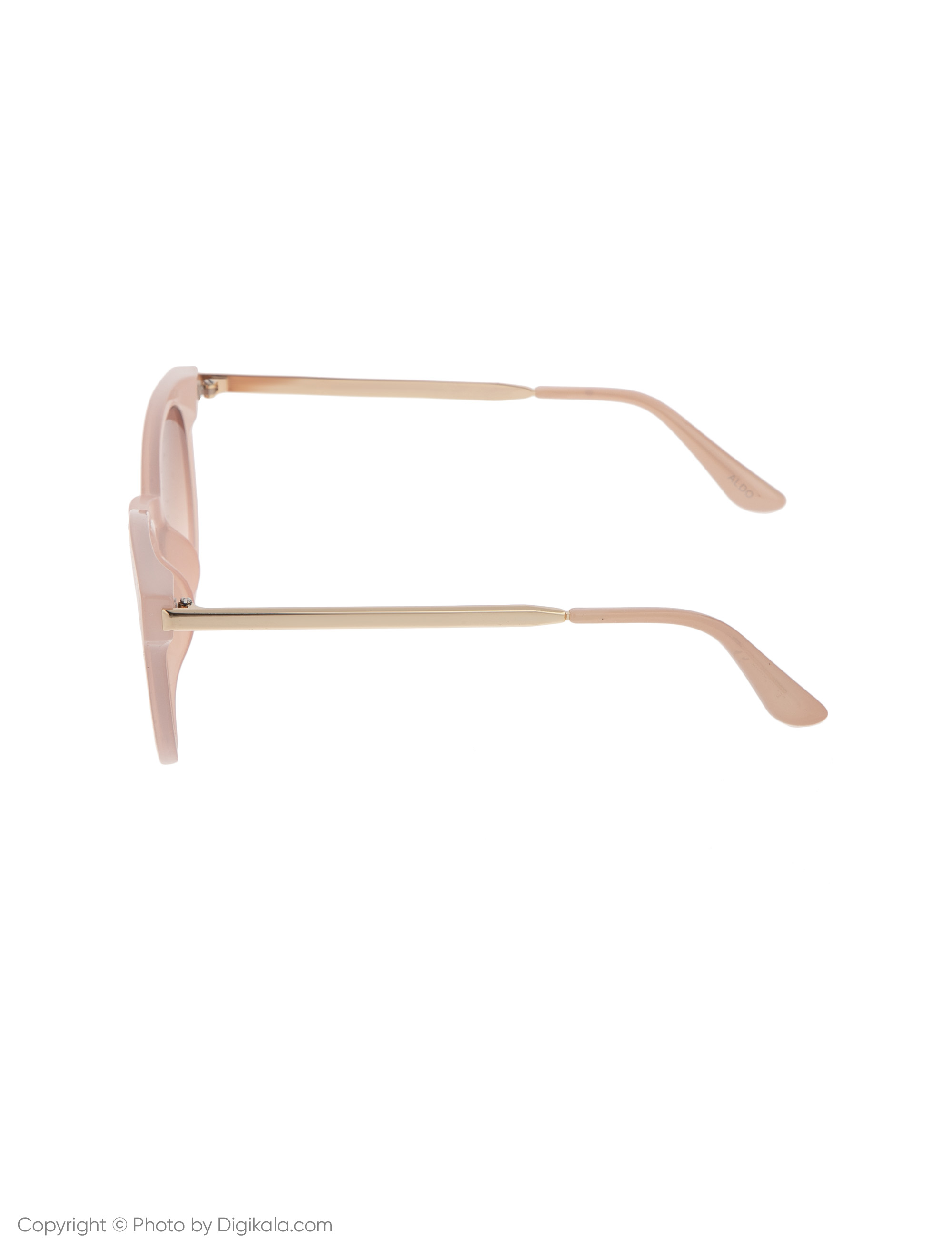 عینک آفتابی زنانه آلدو مدل 57210113 - صورتی روشن - 5