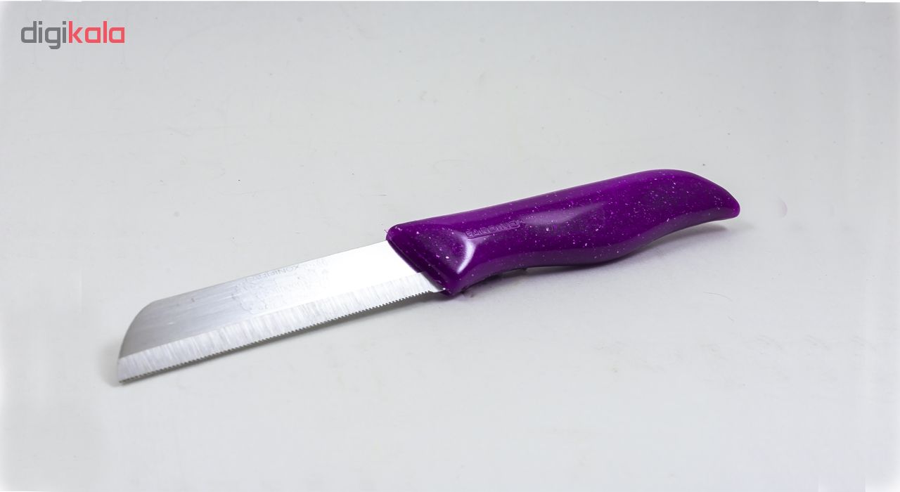 چاقو آشپزخانه سولینگن مدل فارادینوکس kn۱۸