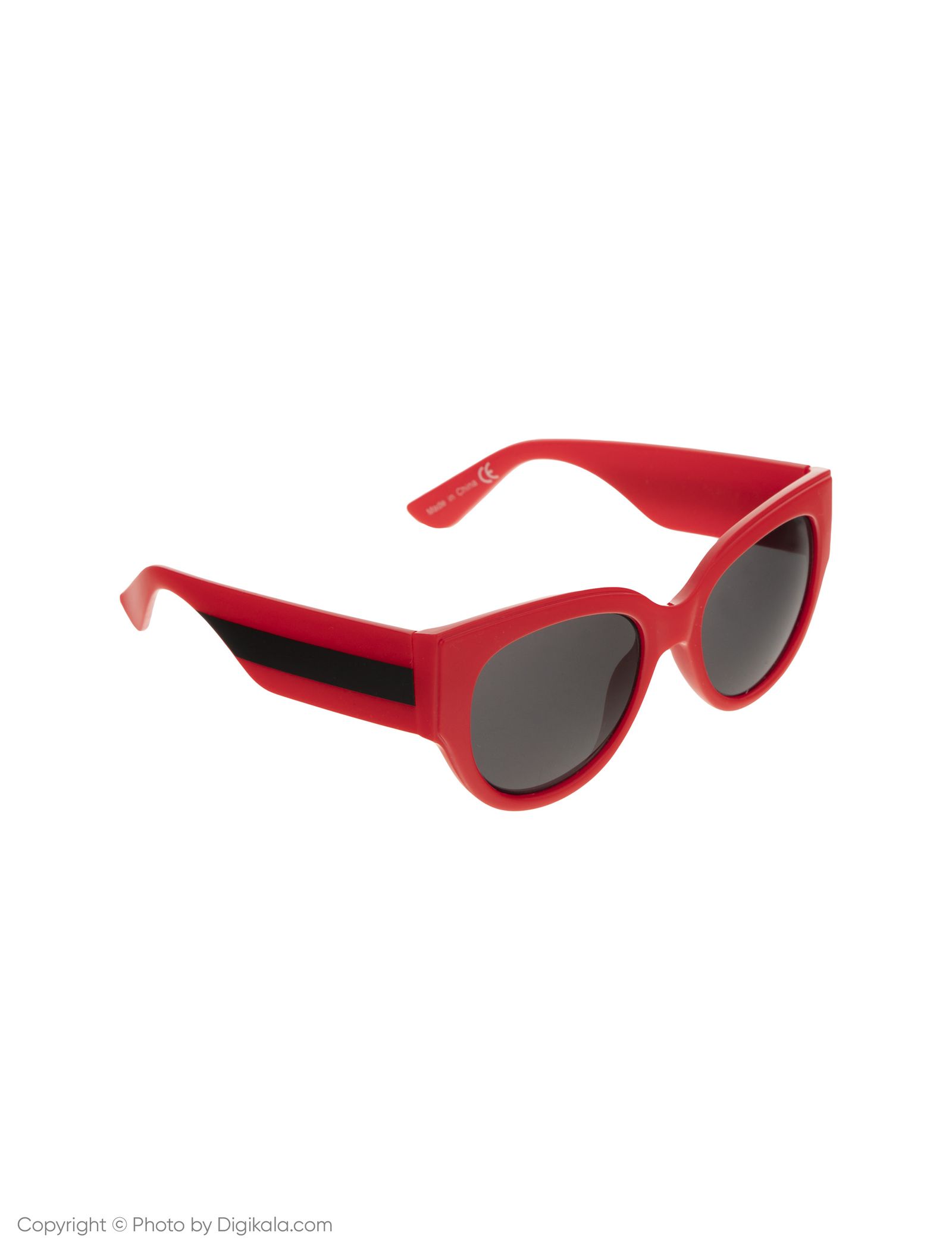 عینک آفتابی زنانه آلدو مدل 57210148 - قرمز - 3