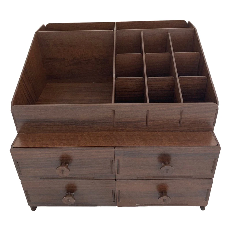 استند لوازم آرایشی مدل 001