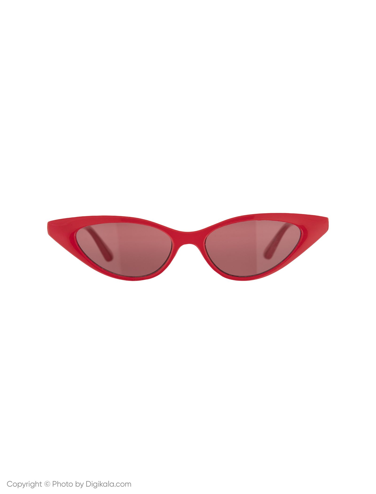عینک آفتابی زنانه آلدو مدل 56979051 - قرمز - 2