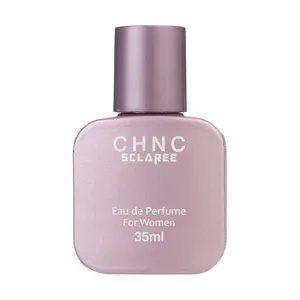 عطر جیبی زنانه اسکلاره مدل Chnc حجم 35 میلی لیتر