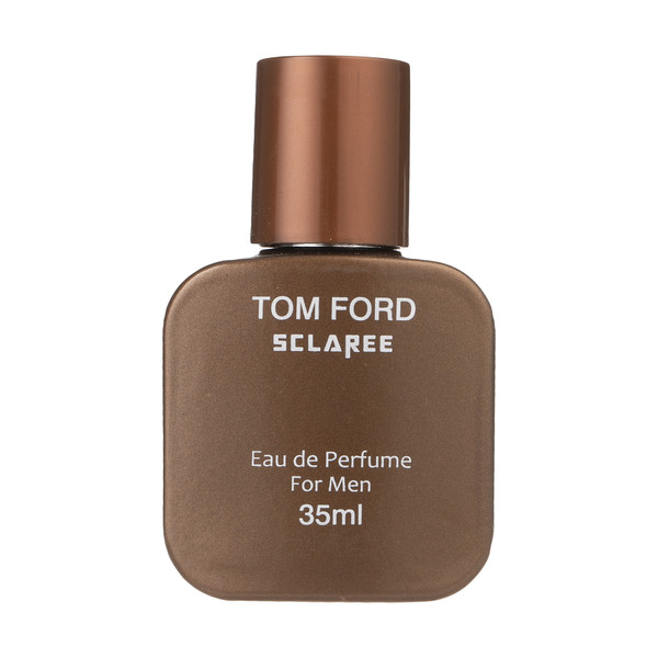 عطر جیبی مردانه اسکلاره مدل Tom Ford حجم 35 میلی لیتر