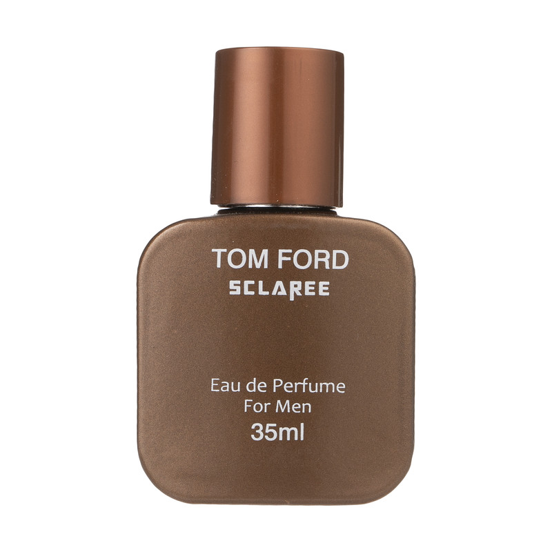 مشخصات، قیمت و خرید عطر جیبی مردانه اسکلاره مدل Tom Ford حجم 35 میلی لیتر |  دیجی‌کالا
