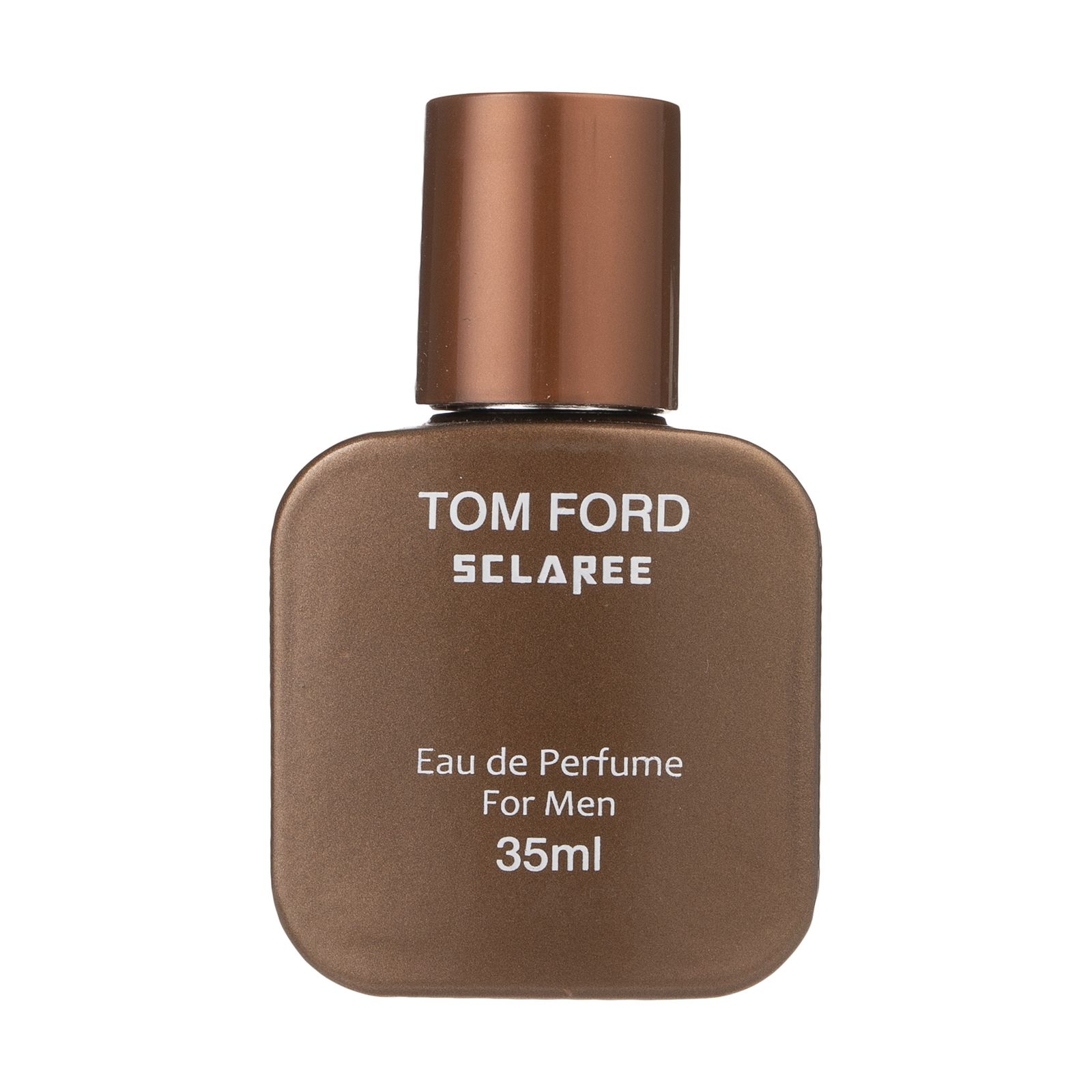 عطر جیبی مردانه اسکلاره مدل Tom Ford حجم 35 میلی لیتر -  - 1