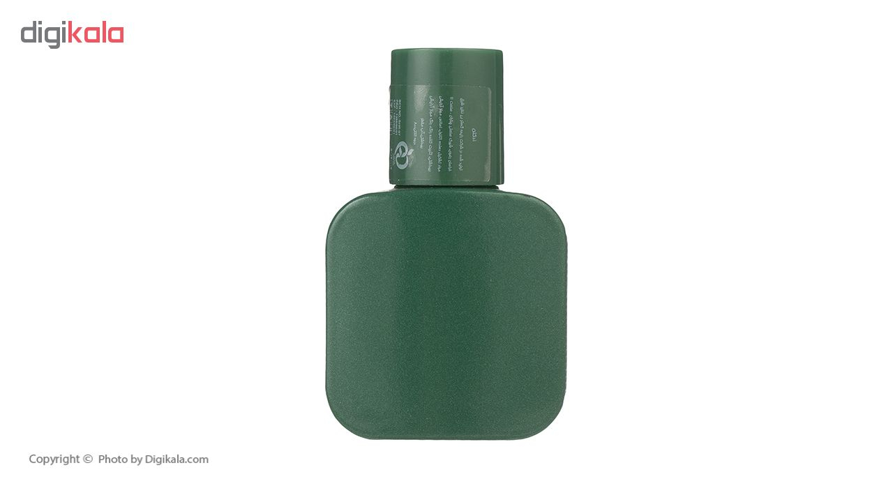 عطر جیبی مردانه اسکلاره مدل Mont Blank حجم 35 میلی لیتر