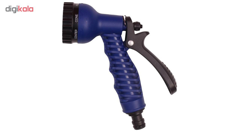 شلنگ مجیک هوس مدل 3X-B به همراه آبپاش شلنگ مجیک هوس مدل 3X-B به همراه آبپاش