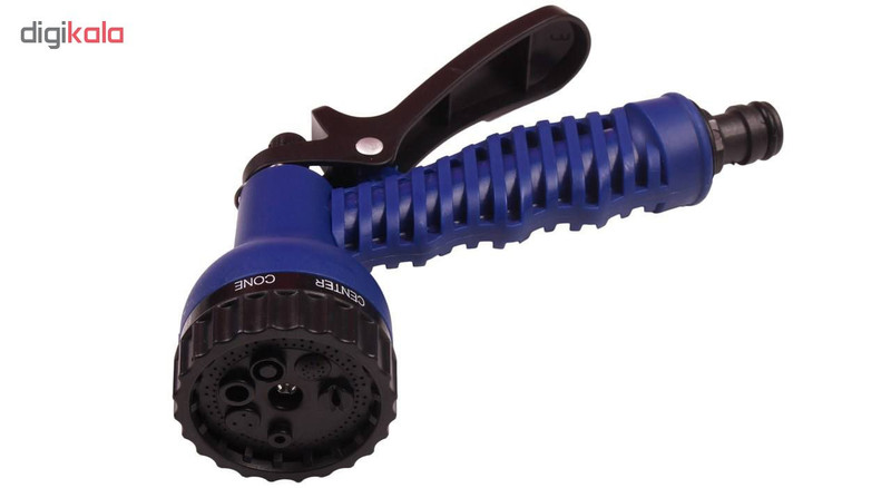 شلنگ مجیک هوس مدل 3X-B به همراه آبپاش شلنگ مجیک هوس مدل 3X-B به همراه آبپاش