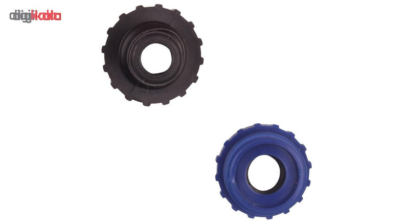 شلنگ مجیک هوس مدل 3X-B به همراه آبپاش شلنگ مجیک هوس مدل 3X-B به همراه آبپاش