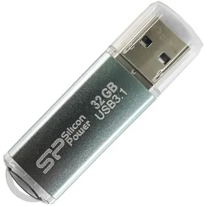 Silicon Power Marvel M01 32GB Flash Memory