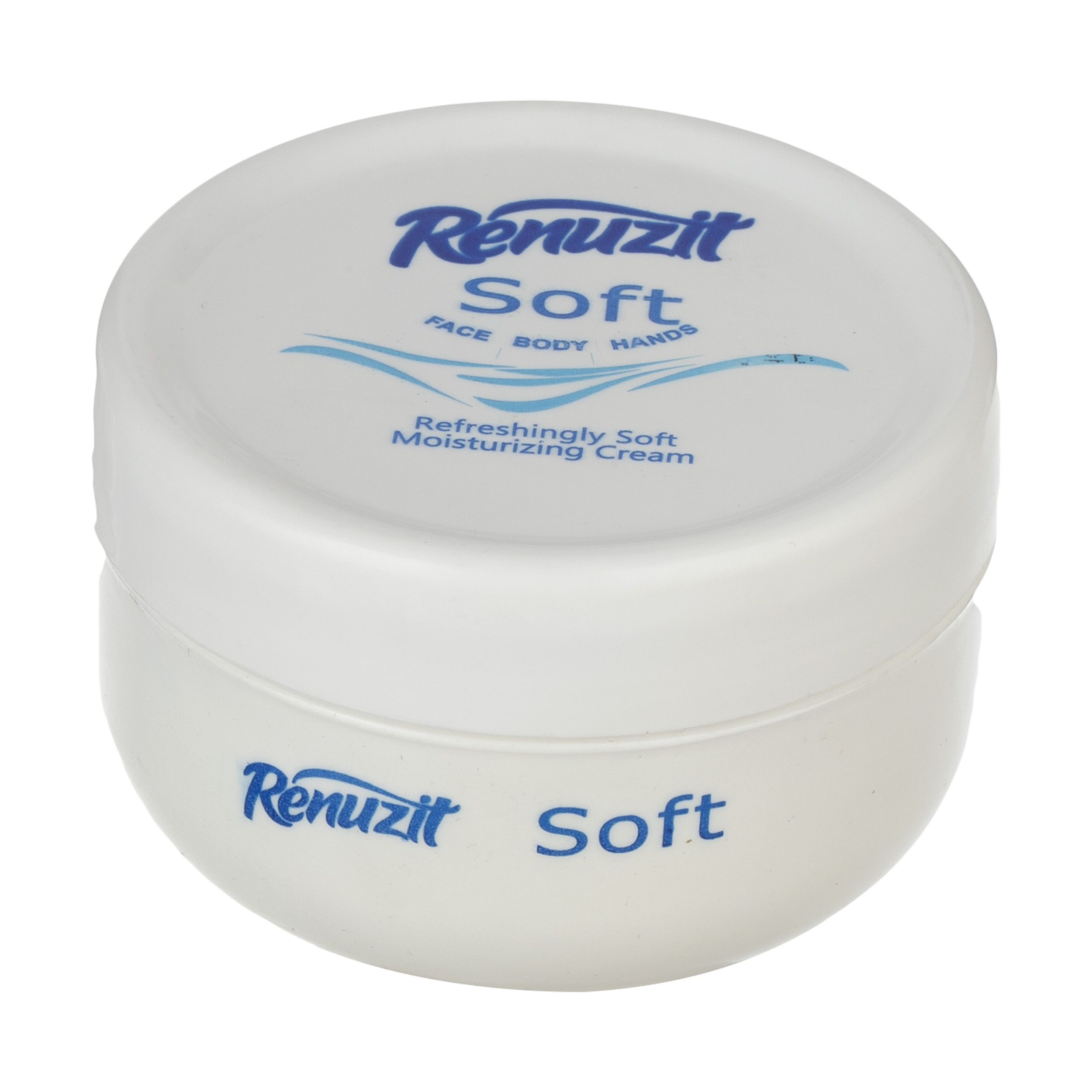 کرم مرطوب کننده رینوزیت مدل Soft مدل مقدار 200 گرم