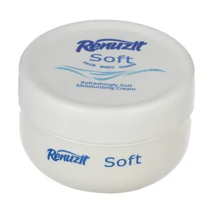 کرم مرطوب کننده رینوزیت مدل Soft مدل مقدار 200 گرم