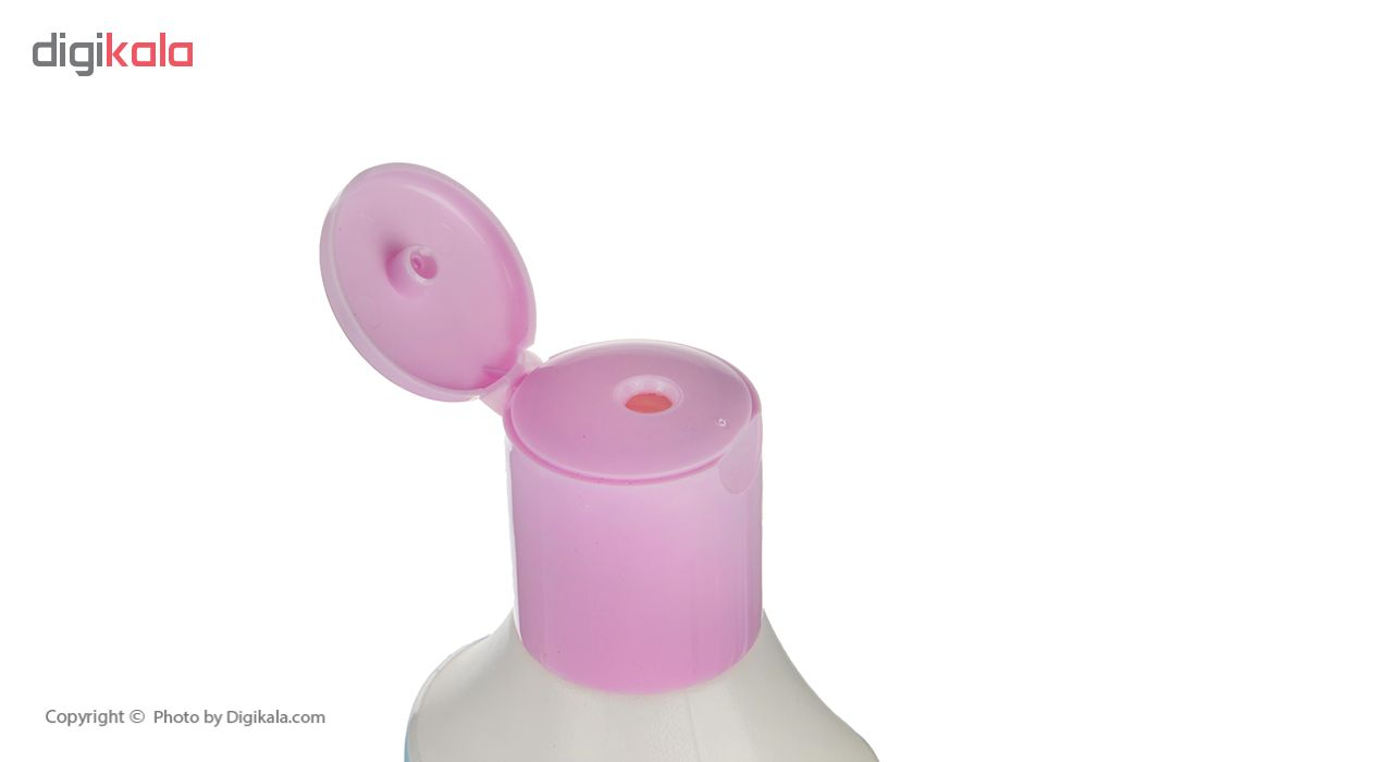 شامپو سیر صحت حجم 1 کیلوگرم