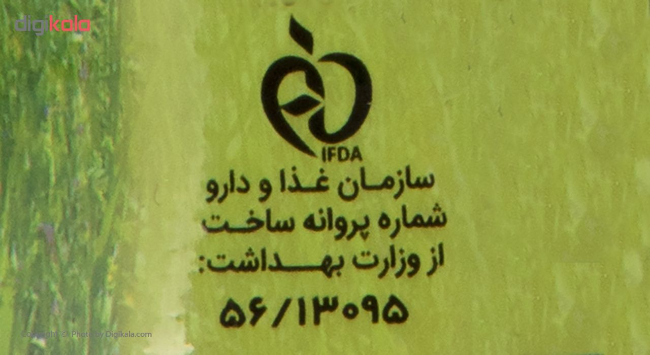 شامپو سیر صحت حجم 1 کیلوگرم