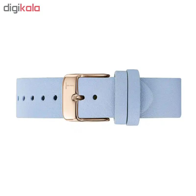 ساعت مچی عقربه ای تیلور مدل TLAF004