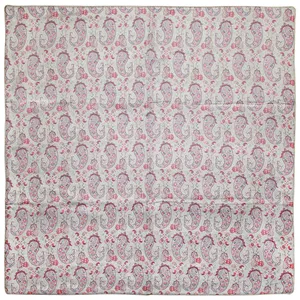 رومیزی ترمه طرح بته جقه کد 90005