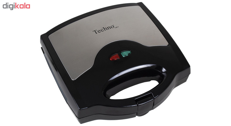ساندویچ ساز تکنو مدل Te-386