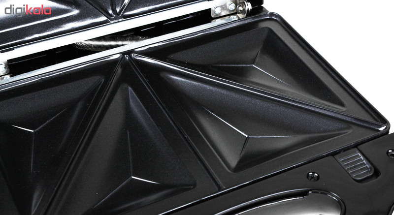 ساندویچ ساز تکنو مدل Te-386