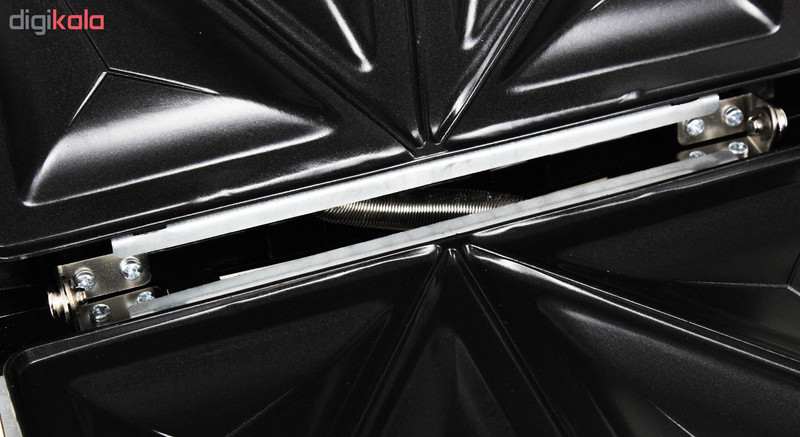 ساندویچ ساز تکنو مدل Te-386