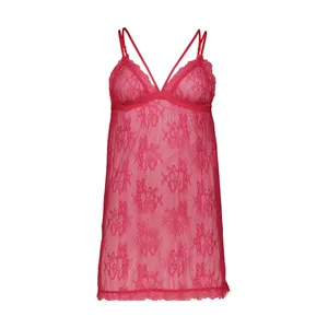 لباس خواب زنانه ویمنز سیکرت مدل 3416178-78 PINKS