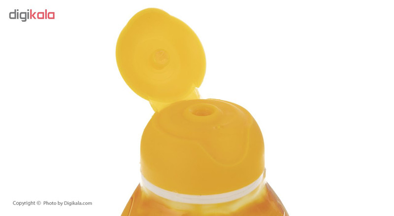 شامپو بچه صحت مدل Honey مقدار 200 گرم