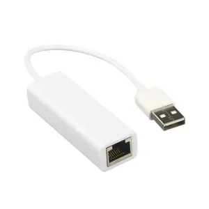 مبدل USB به LAN-ethernet ونتولینک مدل 9700