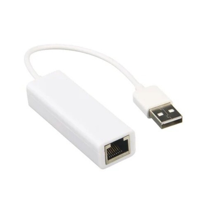 مبدل USB به LAN-ethernet ونتولینک مدل 9700