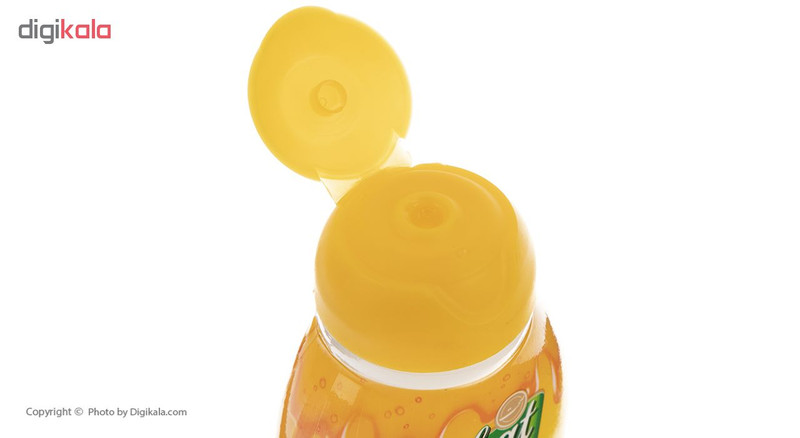 شامپو بچه صحت مدل Honey مقدار 110 گرم شامپو بچه صحت مدل Honey مقدار 110 گرم