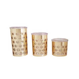 بانکه مدل A104 مجموعه 3 عددی