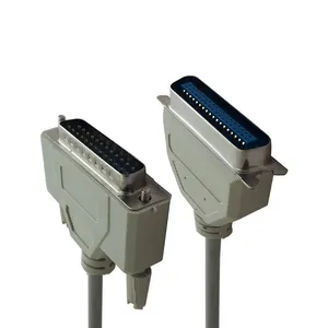 کابل پرینتر پی نت مدل PA-5P طول 5 متر