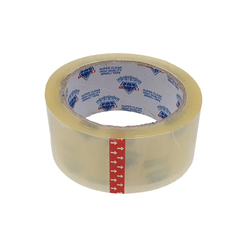 چسب نواری مینگلی مدل CH6060 عرض 4.5 سانتی متر