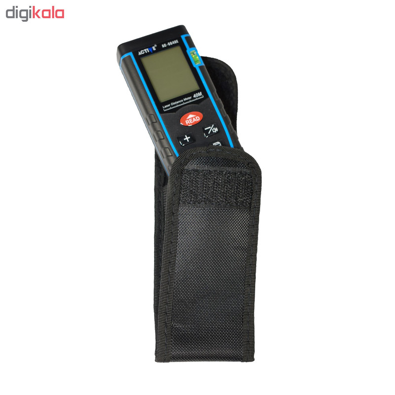 متر لیزری اکتیو مدل AC-6640E