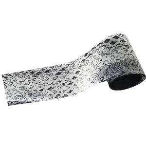 فویل طراحی ناخن مدل MR05