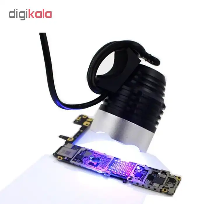 چراغ قوه سانشاین مدل SS-014