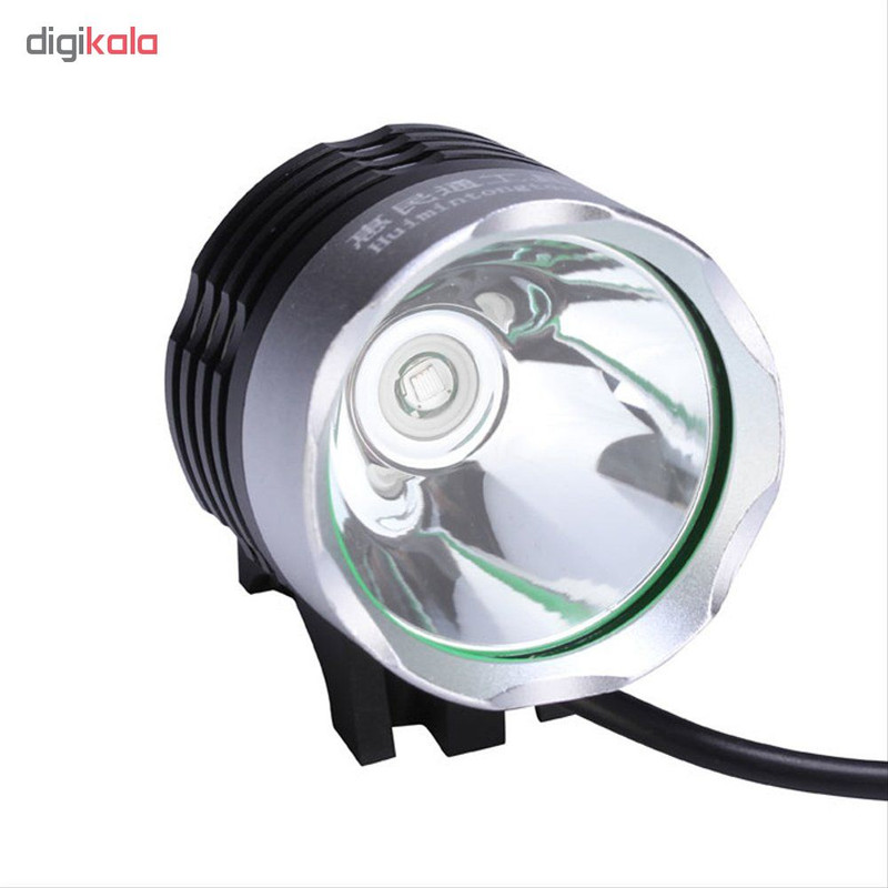 چراغ قوه سانشاین مدل SS-014