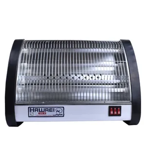 فن هیتر هاوایی مدل H1802