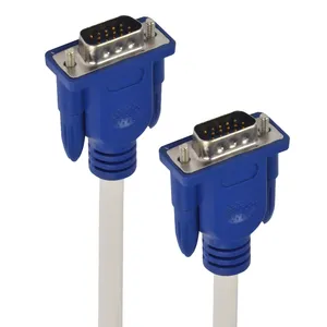 کابل VGA پی نت مدل VP-10N طول 10 متر
