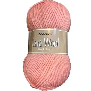 کاموا تونچ مدل Lara wool کد 3045