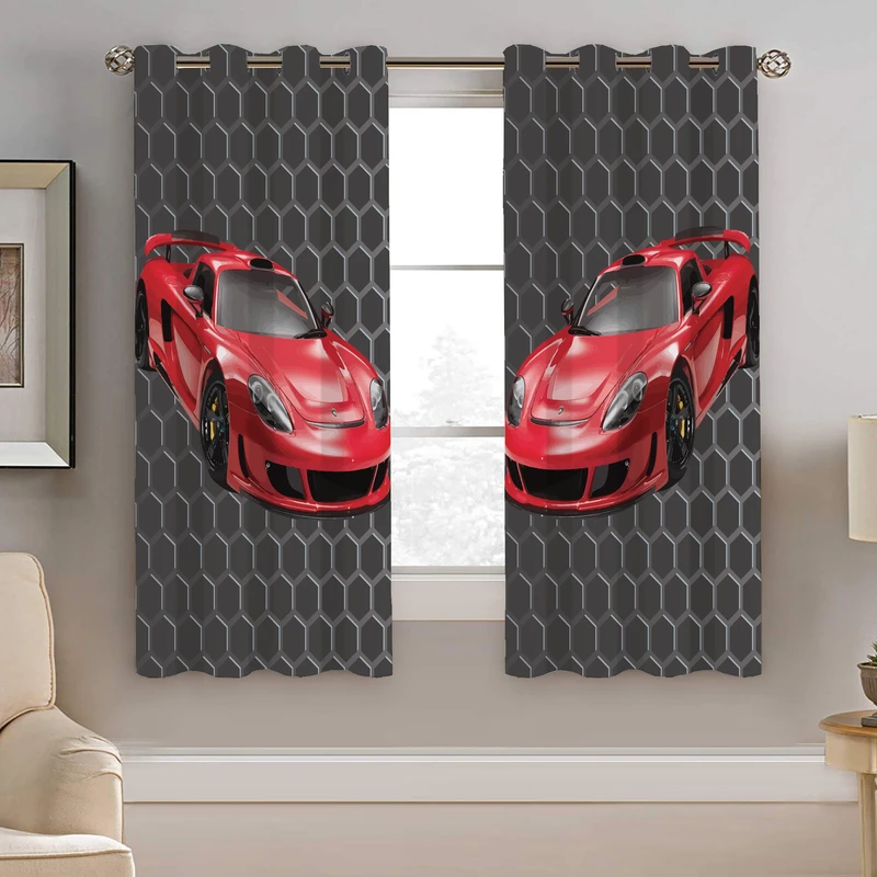 پرده نیروانا مدل plk1600 سایز 190 × 140 سانتی متر